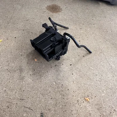 Porsche 997 Bộ Chuyển Đổi Vòng Loa 8" Cửa Trước