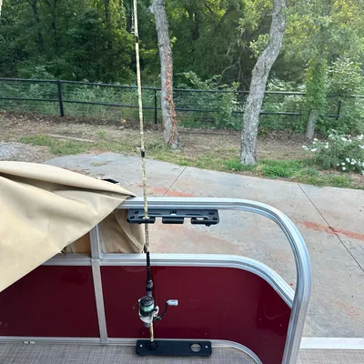 Giá Đỡ Cần Câu Sun Tracker 20 DLX