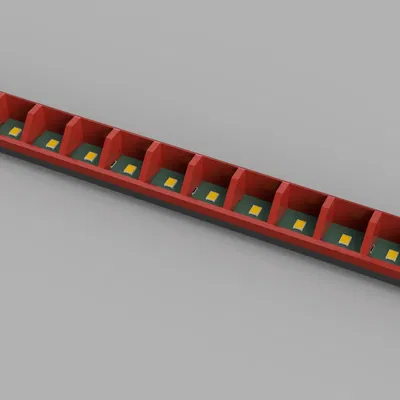 Giá đỡ "Daylight on a Stick (XXL)"