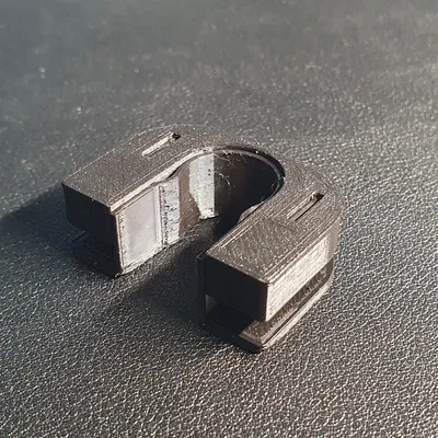 Pát Che Cốp Xe Ford Fiesta (2013-2018)