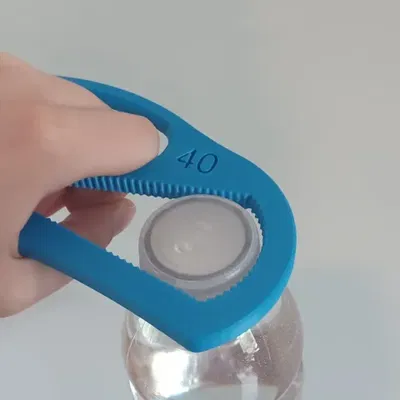 Dụng cụ Mở Nắp Chai Hỗ Trợ Người Khuyết Tật