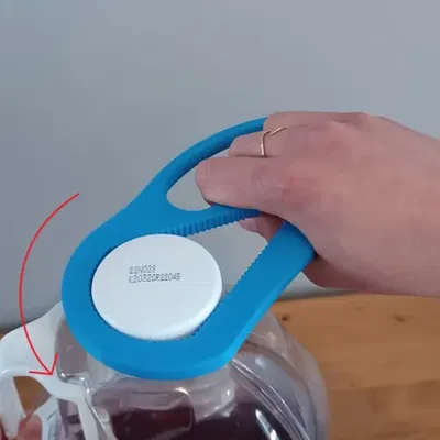 Dụng cụ Mở Nắp Chai Hỗ Trợ Người Khuyết Tật