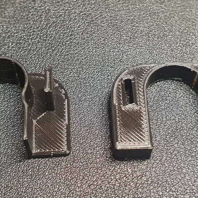 Pát Che Cốp Xe Ford Fiesta (2013-2018)