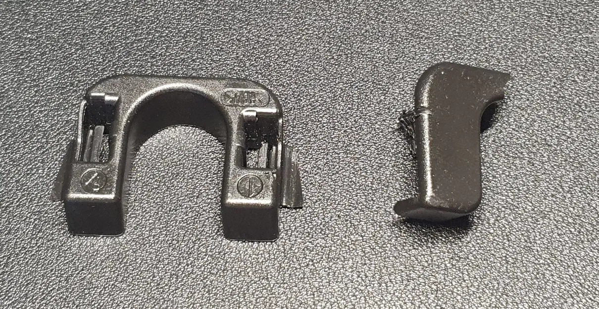 Pát Che Cốp Xe Ford Fiesta (2013-2018) - Image 3