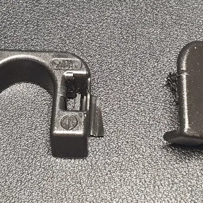 Pát Che Cốp Xe Ford Fiesta (2013-2018)