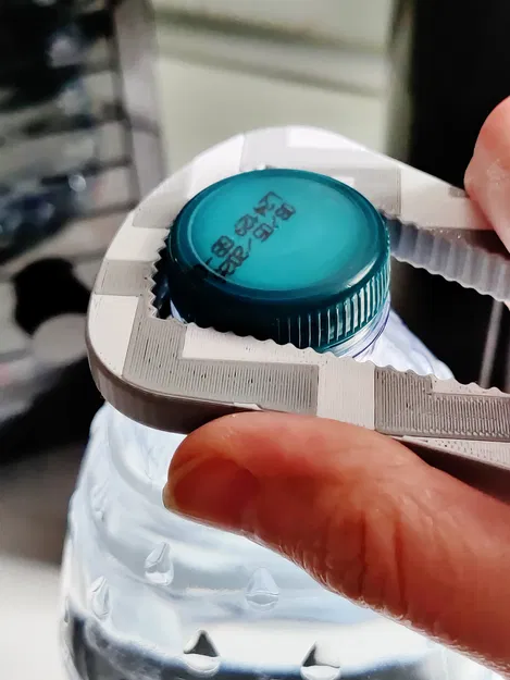 Cái Mở Nắp Chai Zigzag 30 - Image 4