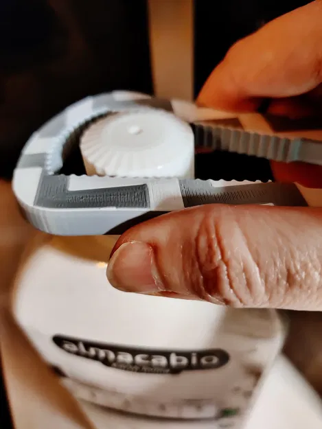 Cái Mở Nắp Chai Zigzag 30 - Image 5