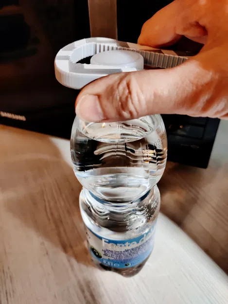 Cái Mở Nắp Chai Zigzag 30 - Image 8