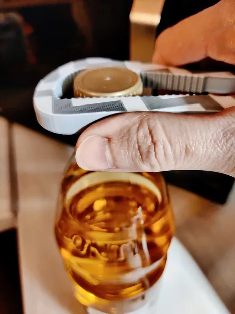 Cái Mở Nắp Chai Zigzag 30 - Image 9