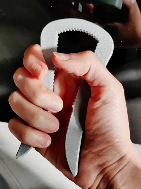 Cái Mở Nắp Chai Zigzag 30 - Image 10