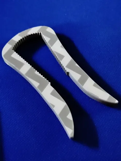 Cái Mở Nắp Chai Zigzag 30 - Image 12