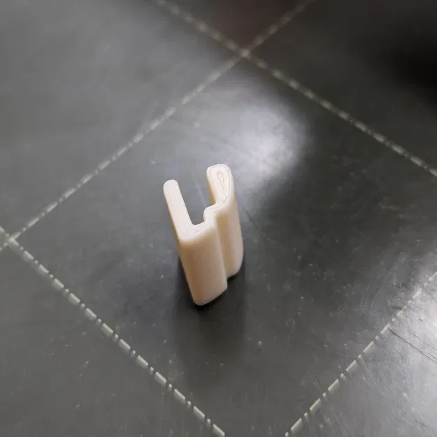 Creality Space Pi - Miếng Đệm Khe Thông Khí - Image 2