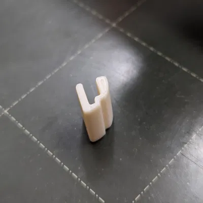 Creality Space Pi - Miếng Đệm Khe Thông Khí