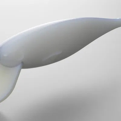 Mồi Câu Crankbait / Wobbler Nặng 40 Gram