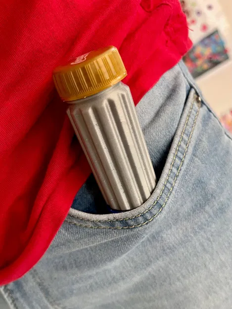 Kiếm Tí Hon (Thu Gọn) - Image 1