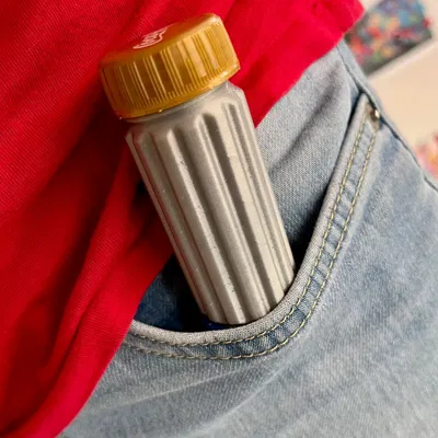 Kiếm Tí Hon (Thu Gọn)