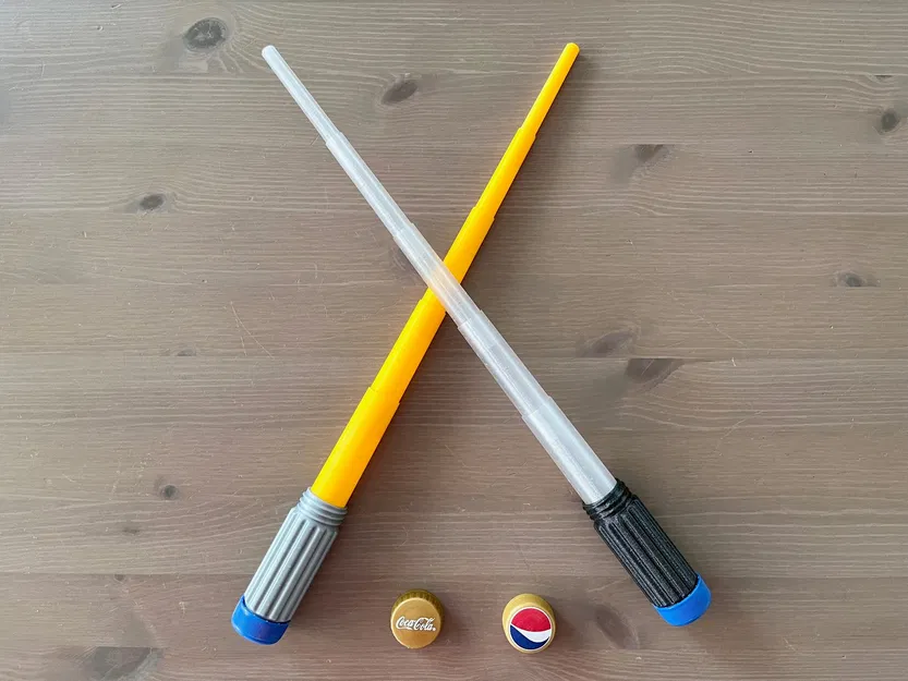 Kiếm Tí Hon (Thu Gọn) - Image 3