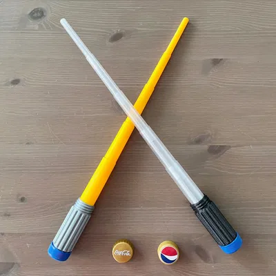 Kiếm Tí Hon (Thu Gọn)