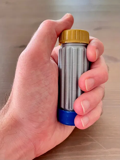 Kiếm Tí Hon (Thu Gọn) - Image 4