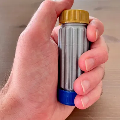 Kiếm Tí Hon (Thu Gọn)