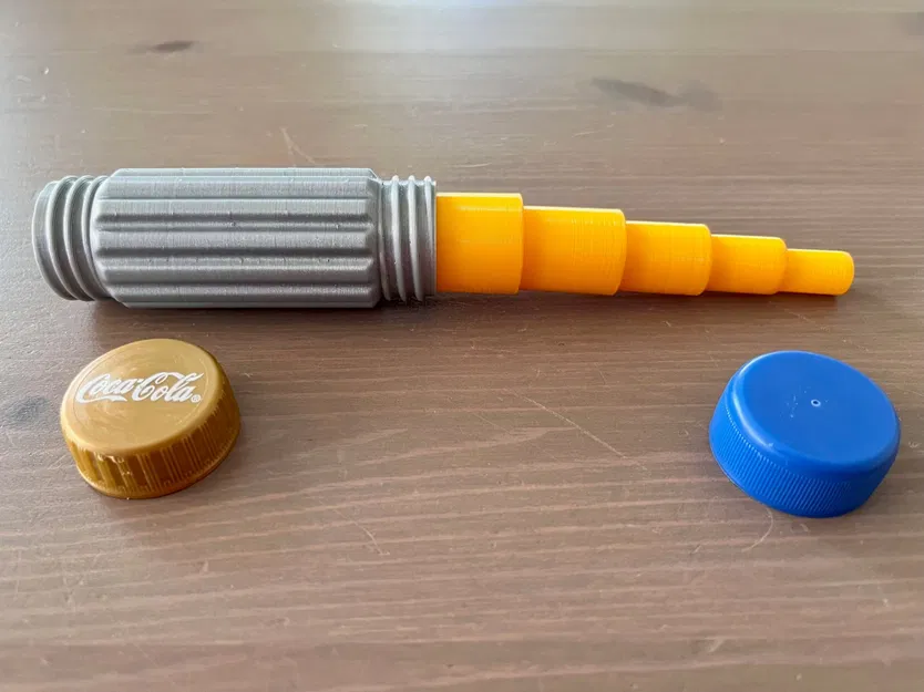 Kiếm Tí Hon (Thu Gọn) - Image 5