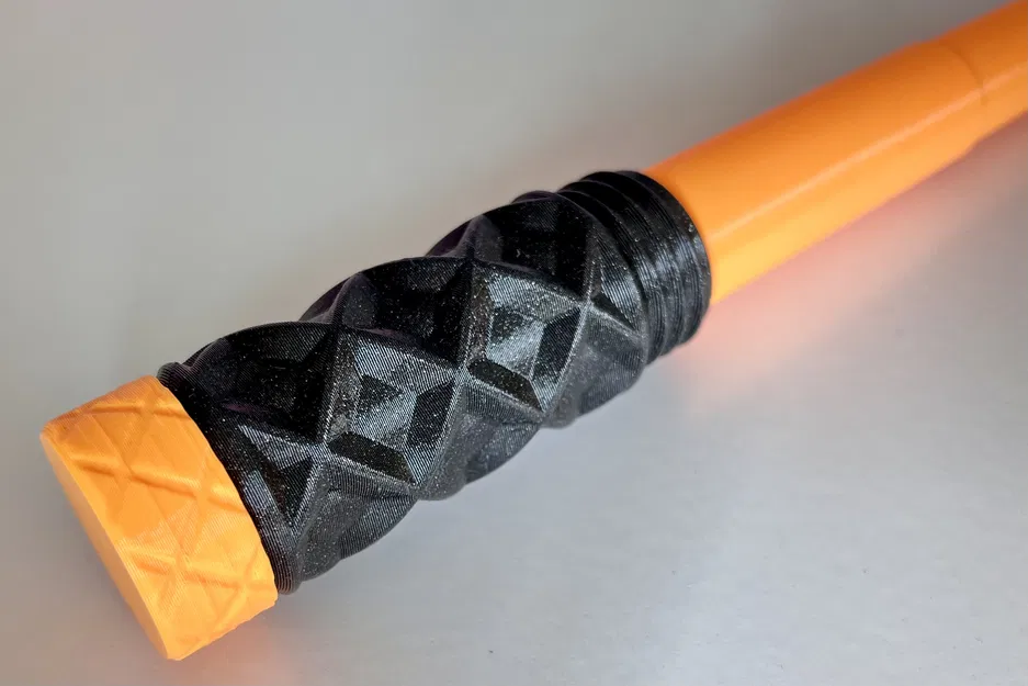 Kiếm Tí Hon (Thu Gọn) - Image 7