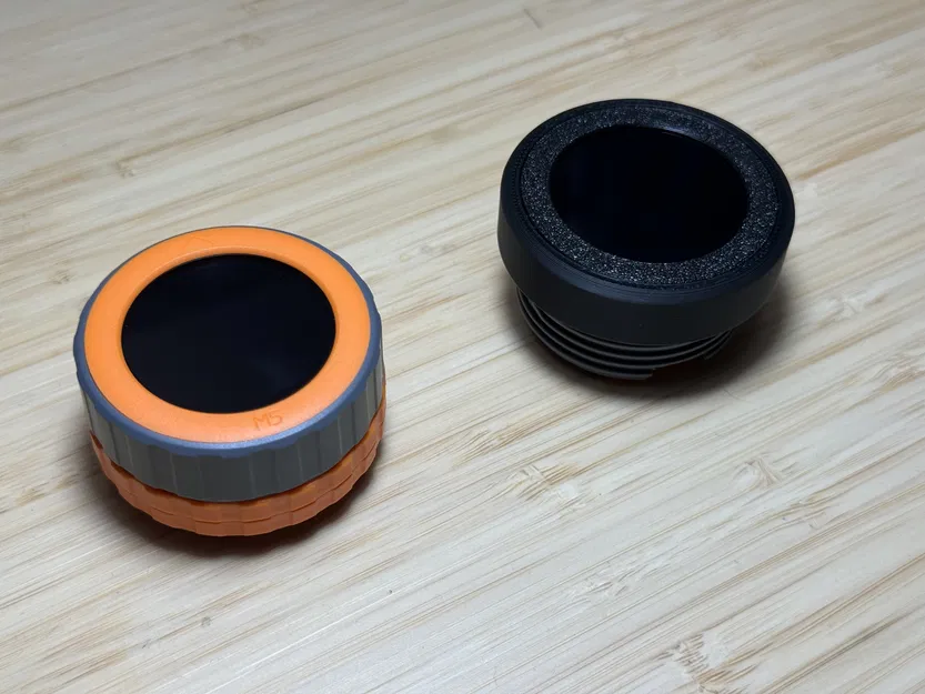 Viền Tùy Chỉnh Cho M5Stack Dial - Image 1