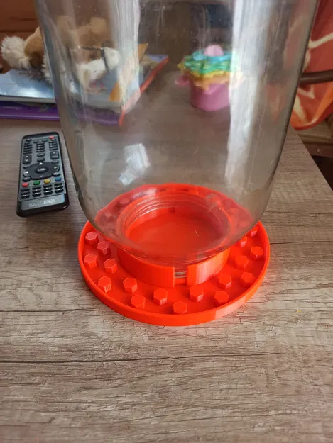 Bộ cho ong ăn và uống nước / Napáječka pro včely - Image 2