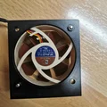Giá đỡ quạt Noctua NF-A6x25 (60mm) - Thumbnail 2