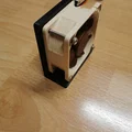 Giá đỡ quạt Noctua NF-A6x25 (60mm) - Thumbnail 3