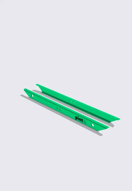 Mô hình thanh ray Onewheel Pint - Image 1