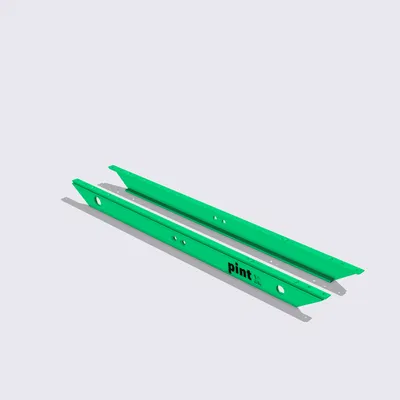 Mô hình thanh ray Onewheel Pint