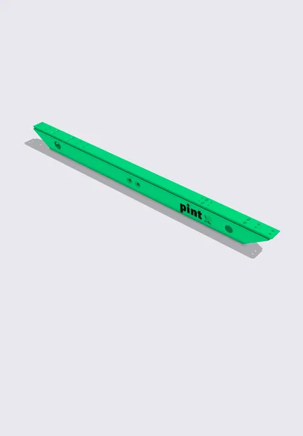 Mô hình thanh ray Onewheel Pint - Image 3