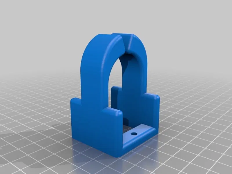 Kẹp Quản Lý Dây Cáp Dễ Dùng - Image 4