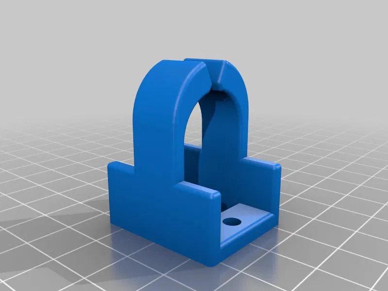 Kẹp Quản Lý Dây Cáp Dễ Dùng - Image 5