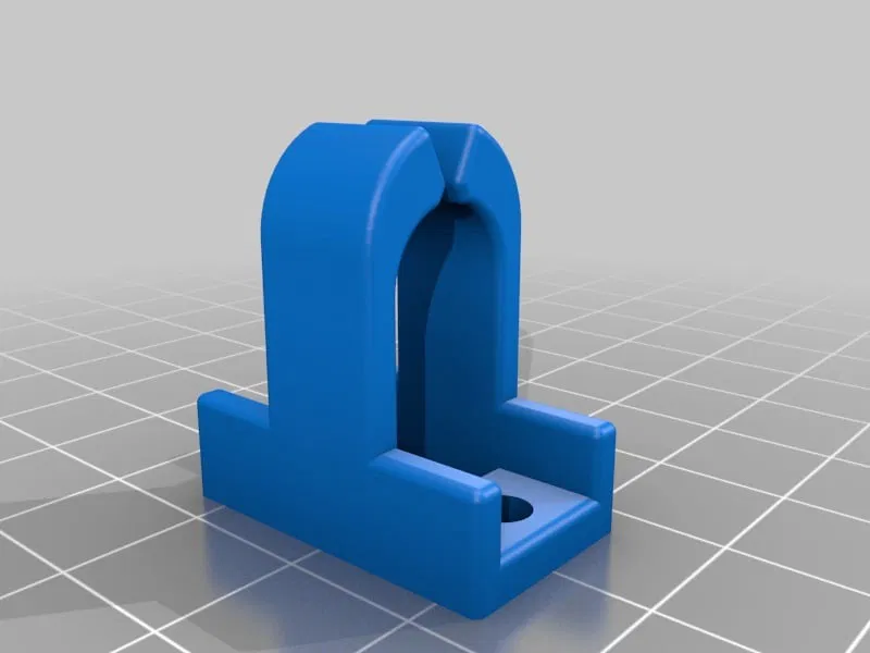 Kẹp Quản Lý Dây Cáp Dễ Dùng - Image 6