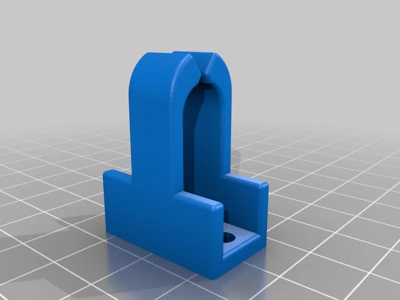 Kẹp Quản Lý Dây Cáp Dễ Dùng - Image 7