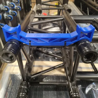 Bộ xếp chồng dàn giàn Truss Stacker