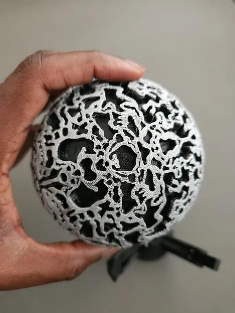 Mô Hình Quả Cầu Sức Mạnh Infinity - Vệ Binh Dải Ngân Hà - Image 3