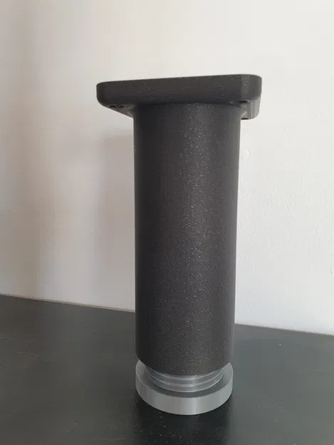 Chân bàn có thể điều chỉnh - Image 1