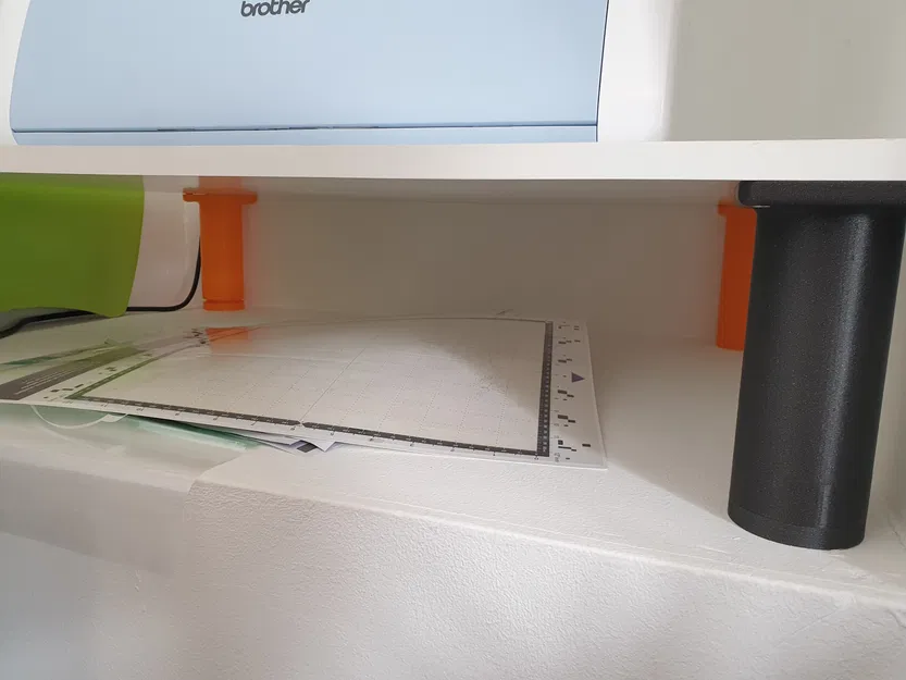 Chân bàn có thể điều chỉnh - Image 2