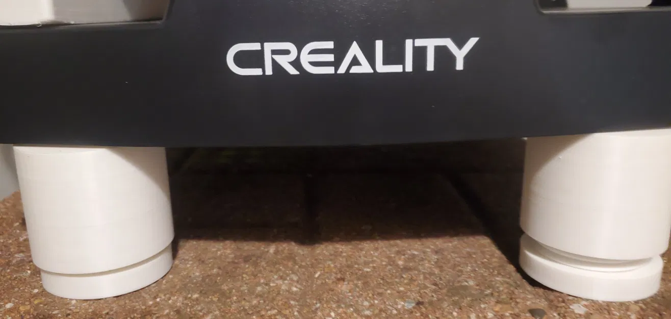 Chân đế điều chỉnh cho Ender 3 V3 - Image 1