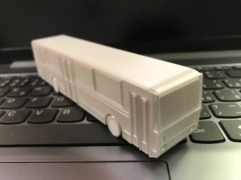 Xe bus Karosa C734 - Image 3