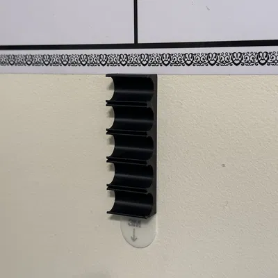 Giá Đựng 5 Bút Lông Bảng Expo Đầu Nhỏ