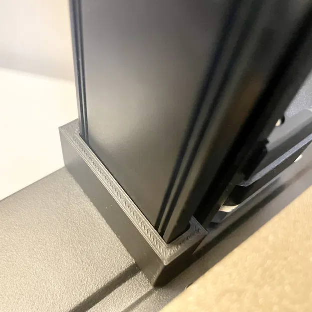 Dẫn hướng cáp ruy băng Z dưới cho S1 - S1 PRO (Không cần phần cứng, chỉ cần in và đặt) - Image 4