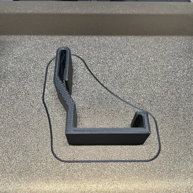 Dẫn hướng cáp ruy băng Z dưới cho S1 - S1 PRO (Không cần phần cứng, chỉ cần in và đặt) - Image 5