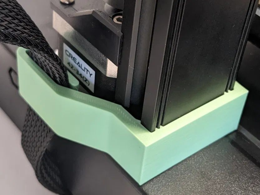 Hướng Dẫn Cáp Ribbon Snap-on Cho Ender 3 S1 - Image 1