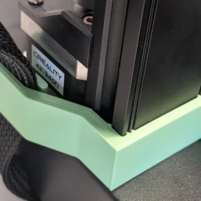 Hướng Dẫn Cáp Ribbon Snap-on Cho Ender 3 S1