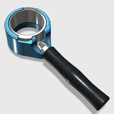 Giá Đỡ Tay Cầm 58mm Normcore Cho Gaggia Classic