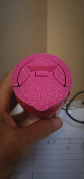 Nắp Đậy Vặn Bật Cho Lon - Image 2